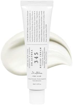 Dr. Althea 345 Relief Cream