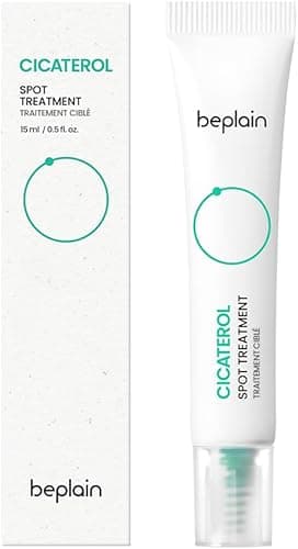 beplain CICATEROL BLEMISH PAD