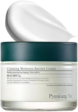 Pyunkang Yul Calming Moisture Barrier Cream