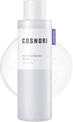 COSNORI Panthenol Barrier Toner