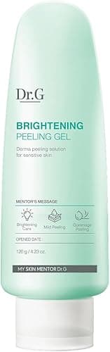 Dr.G Brightening Peeling Gel