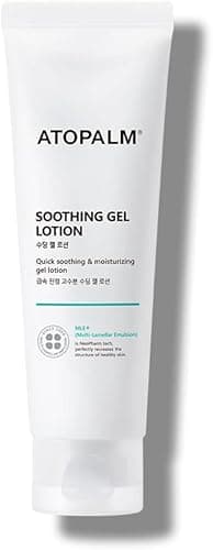ATOPALM Soothing Gel Lotion