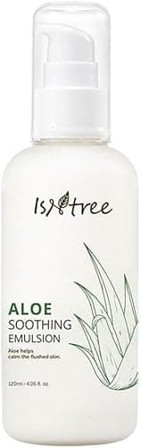 Isntree Aloe Soothing Emulsion