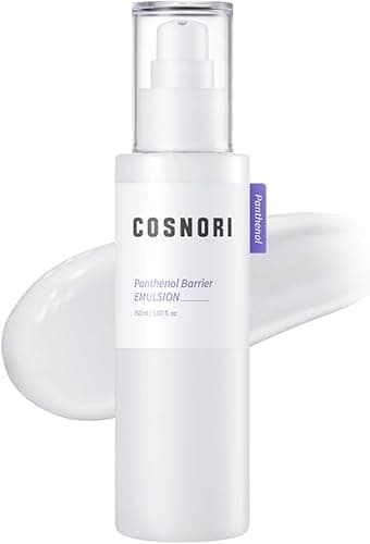 COSNORI Panthenol Barrier Emulsion