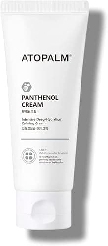 ATOPALM Panthenol Cream