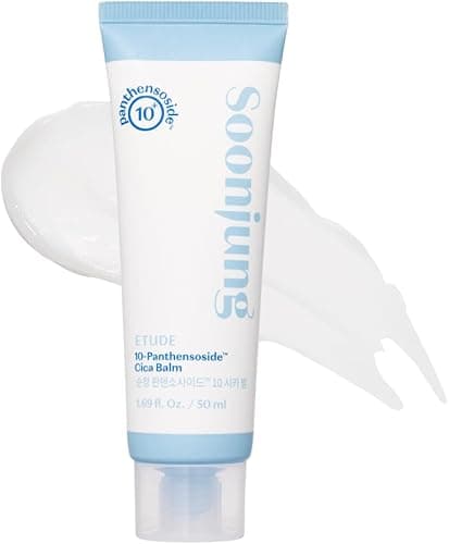 Etude SoonJung Cica Sleeping Pack