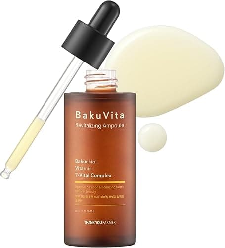 THANKYOU FARMER BakuVita Revitalizing Ampoule
