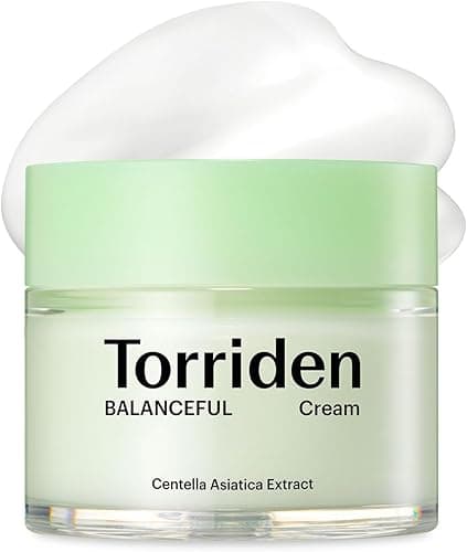 Torriden Balanceful Cica Cream