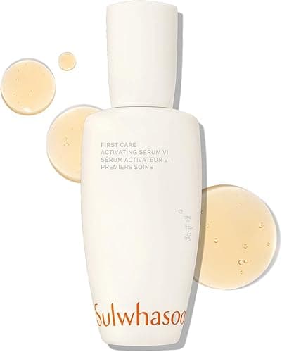 Sulwhasoo First Care Activating Serum