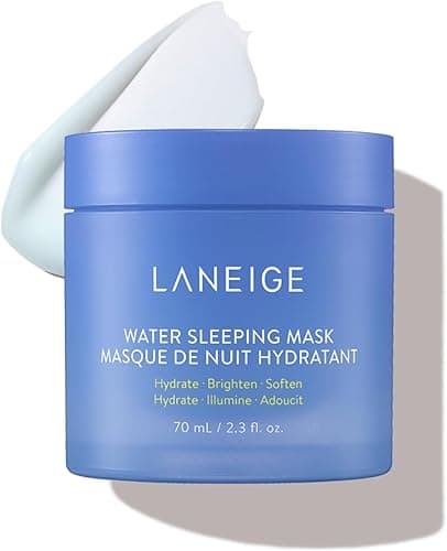 LANEIGE Water Sleeping Mask