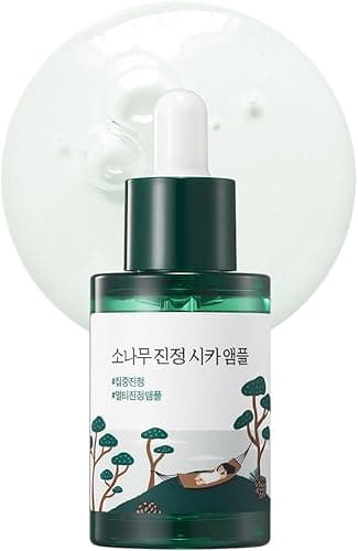 ROUNDLAB Pine Calming Cica Ampoule