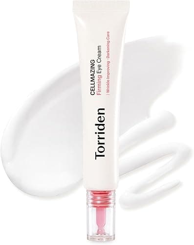Torriden Cellmazing Low Moldecular Collagen Firming Eye Cream