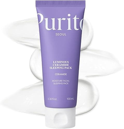 Purito Dermide Cica Barrier Sleeping Pack