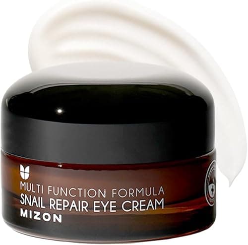 Mizon Snail Repair Eye Cream