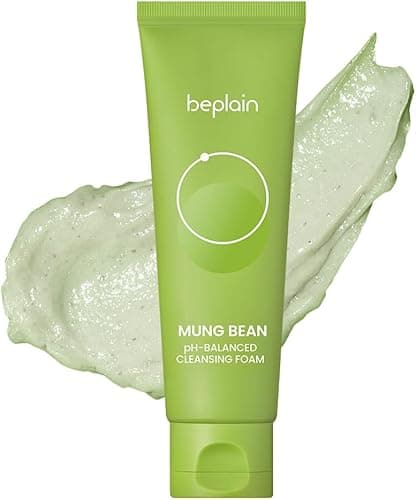 beplain Mung Bean Pore Clearing Filter Pad