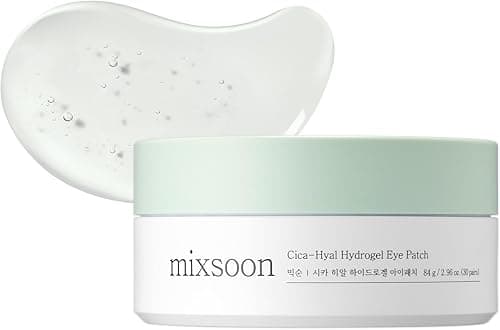 Mixsoon Cica-Hyal Eye Patch