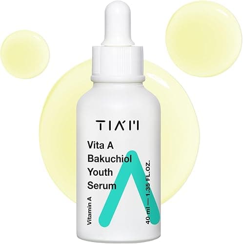 TIAM Vita A Bakuchiol Youth Serum