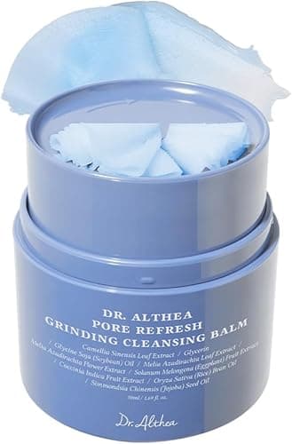 Dr.G GREEN DEEP PORE CLEANSING BALM