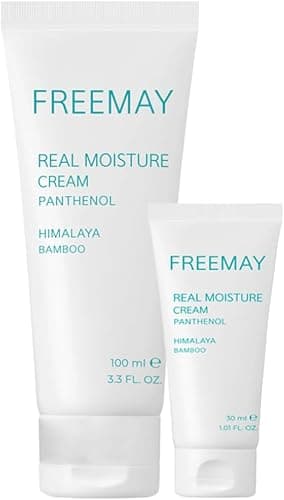 freemay Real Moisture Cream