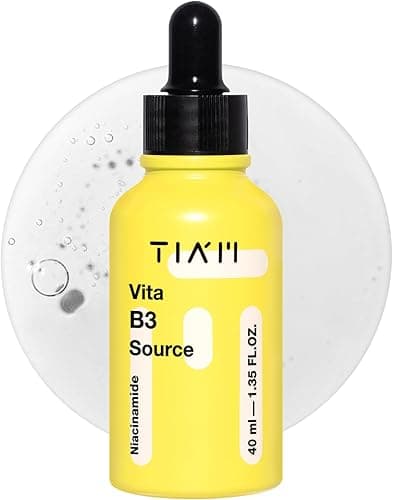 TIAM Vita B3 Source Serum
