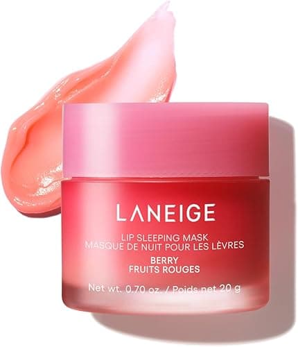 Laneige Lip Sleeping Mask Berry