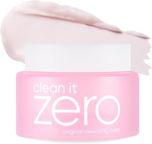 Banila Co Clean It Zero Original Cleansing Balm