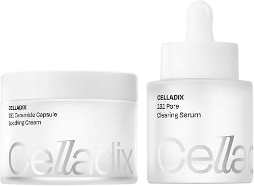 Celladix Trouble Sebum Rebalancing 131 Ampoule