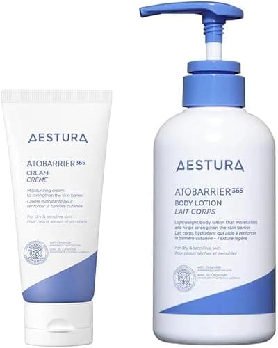 AESTURA ATOBARRIER365 CREAM