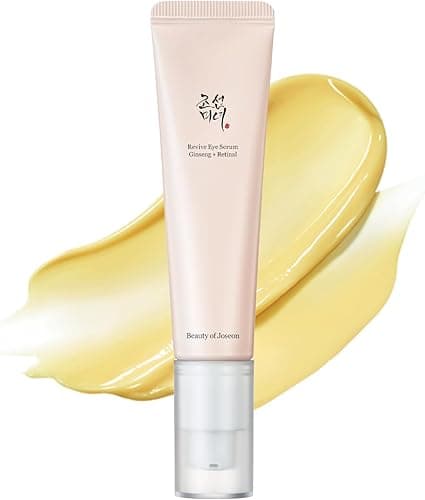 Beauty of Joseon Revive Eye Serum