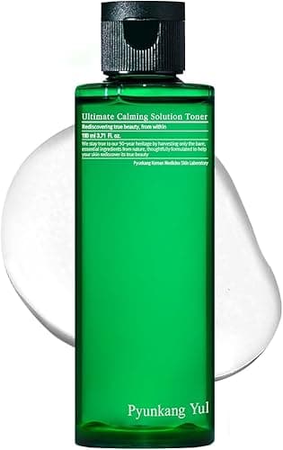 Pyunkang Yul Ultimate Calming Solution Toner