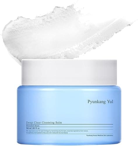 Pyunkang Yul Deep Clear Cleansing Balm