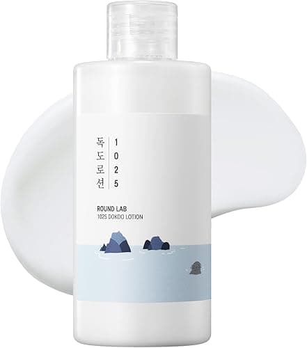 ROUNDLAB 1025 Dokdo Lotion
