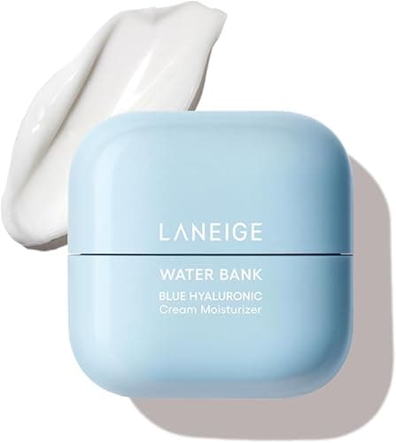 Laneige Water Bank Blue Hyaluronic Emulsion