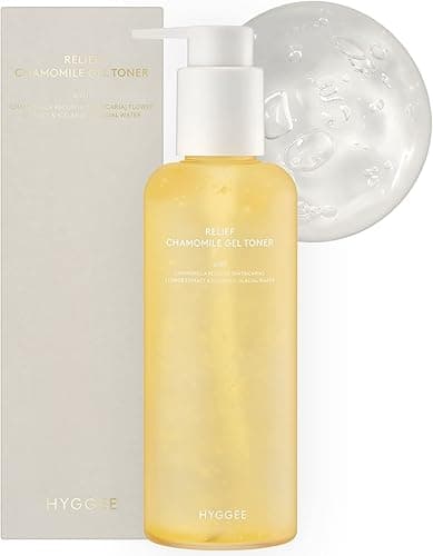 HYGGEE Relief Chamomile Cream