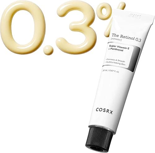 COSRX The Retinoid 0.5% Cream