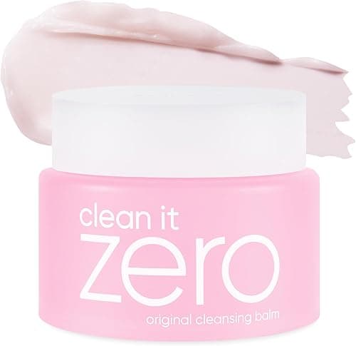 Banila Co Clean It Zero Cleansing Balm