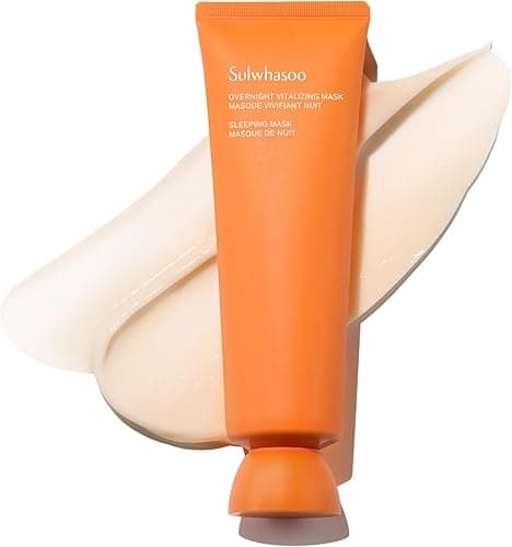 Sulwhasoo Overnight Vitalizing Mask