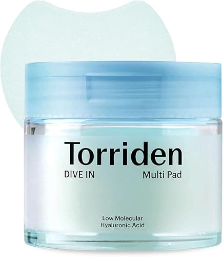 Torriden Dive In Multi Pad