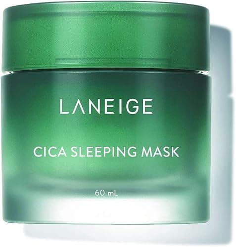 LANEIGE Cica Sleeping Mask