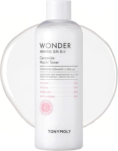TONYMOLY Wonder Ceramide Mochi Toner