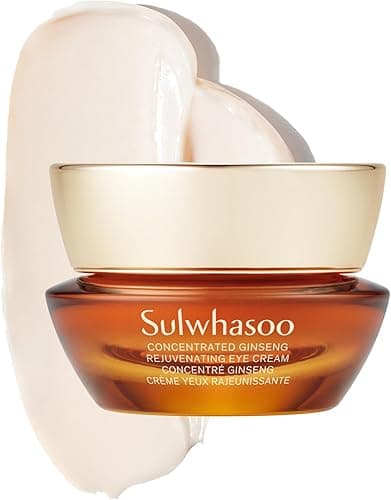 Sulwhasoo Concentrated Ginseng Renewing Eye Cream