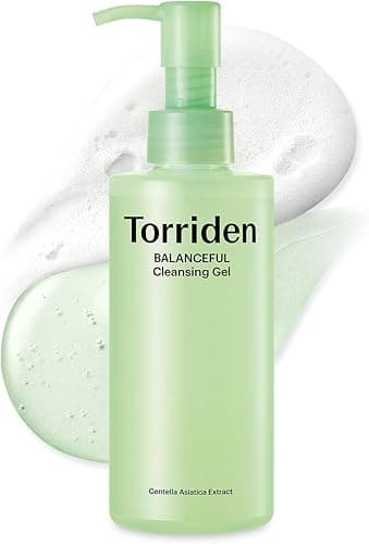 Torriden Balanceful Cleansing Gel