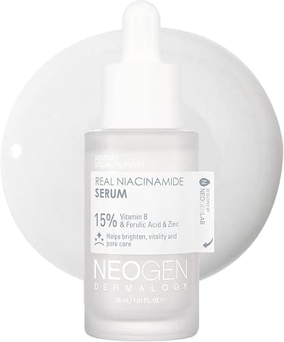 NEOGEN Real 15% Niacinamide Serum