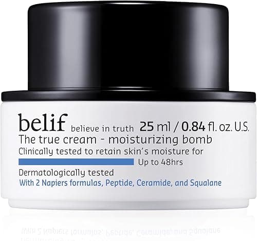 belif Moisturizing Bomb