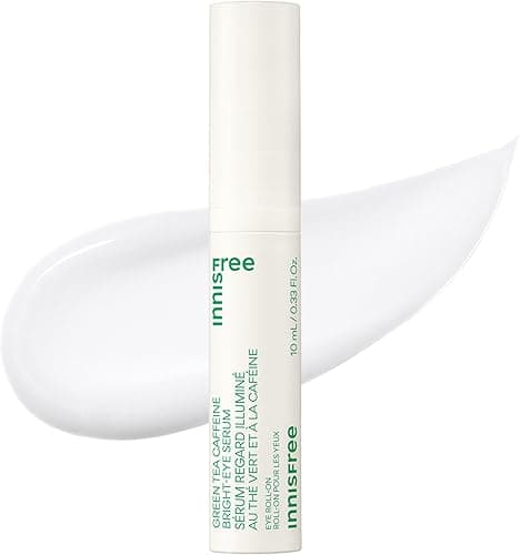 Innisfree Green Tea Seed Eye Cream