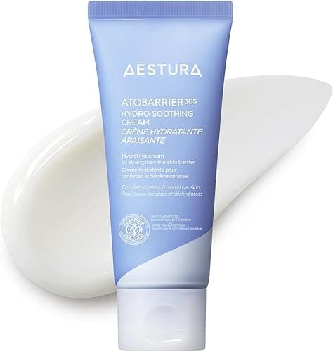 AESTURA Atobarrier365 Hydro Soothing Gel Cream