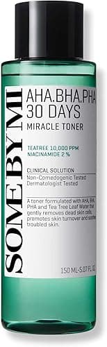 SOME BY MI AHA BHA PHA 30 Days Miracle Toner