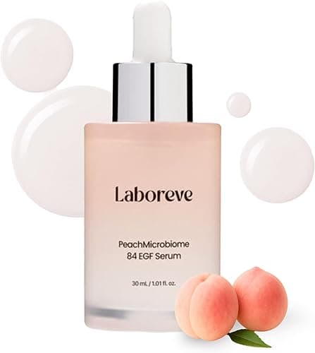 LABOREVE PeachMicrobiome 84 EGF Serum