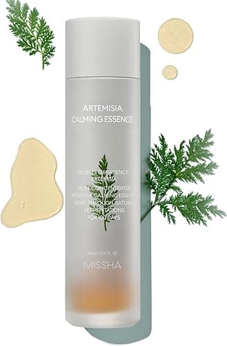 Missha Artemisia Calming Essence
