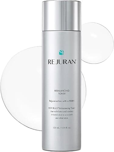 REJURAN Rebalancing Toner c-PDRN